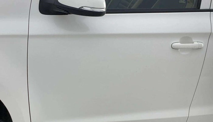 2013 Hyundai i20 SPORTZ 1.2, CNG, Manual, 88,317 km, Front passenger door - Paint minor damage