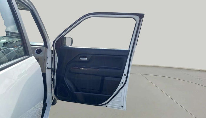 2022 Maruti New Wagon-R ZXI PLUS 1.2 AMT, Petrol, Automatic, 20,411 km, RHS Front Door