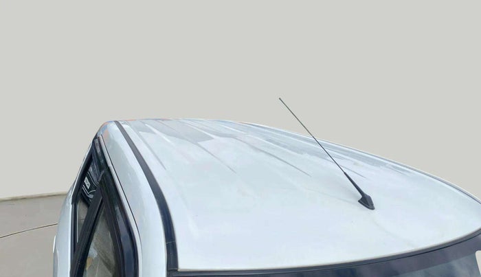 2022 Maruti New Wagon-R ZXI PLUS 1.2 AMT, Petrol, Automatic, 20,411 km, Roof