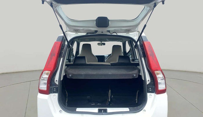 2022 Maruti New Wagon-R ZXI PLUS 1.2 AMT, Petrol, Automatic, 20,411 km, Boot Open Zoomed View