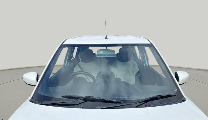 2022 Maruti New Wagon-R ZXI PLUS 1.2 AMT, Petrol, Automatic, 20,411 km, Front Windshield