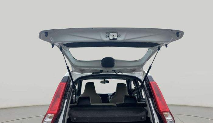 2022 Maruti New Wagon-R ZXI PLUS 1.2 AMT, Petrol, Automatic, 20,411 km, Boot Door Open