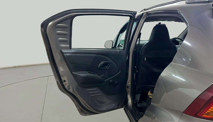 2018 Datsun Redi Go GOLD LIMITED EDITION, CNG, Manual, 56,395 km, LHS Rear Door