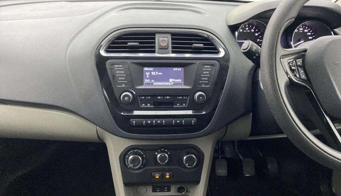 2018 Tata Tiago XZ PETROL, Petrol, Manual, 71,472 km, Air Conditioner