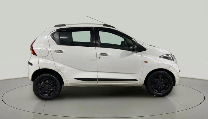 2018 Datsun Redi Go T (O), Petrol, Manual, 37,671 km, Right Side View