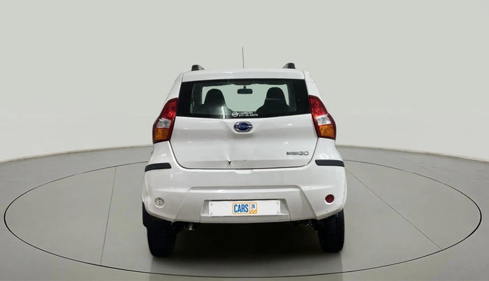 2018 Datsun Redi Go T (O), Petrol, Manual, 37,671 km, Back/Rear