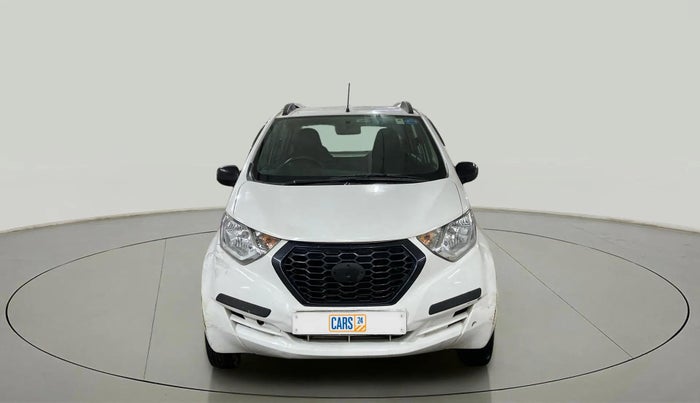 2018 Datsun Redi Go T (O), Petrol, Manual, 37,671 km, Front
