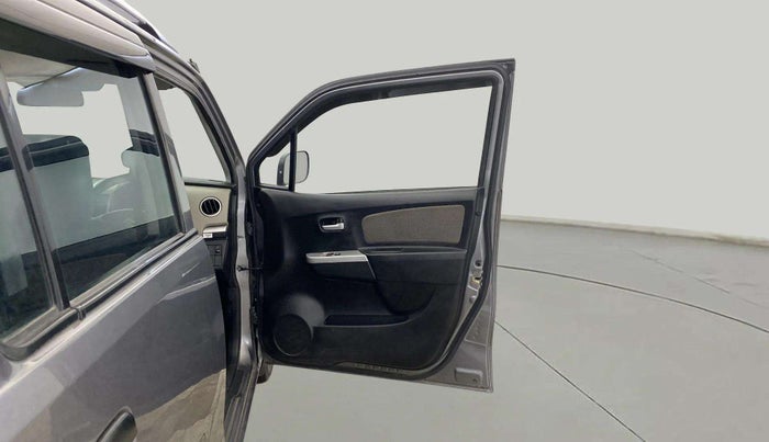 2014 Maruti Wagon R 1.0 LXI, Petrol, Manual, 34,062 km, RHS Front Door