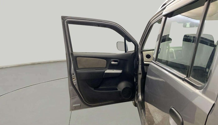 2014 Maruti Wagon R 1.0 LXI, Petrol, Manual, 34,062 km, LHS Front Door