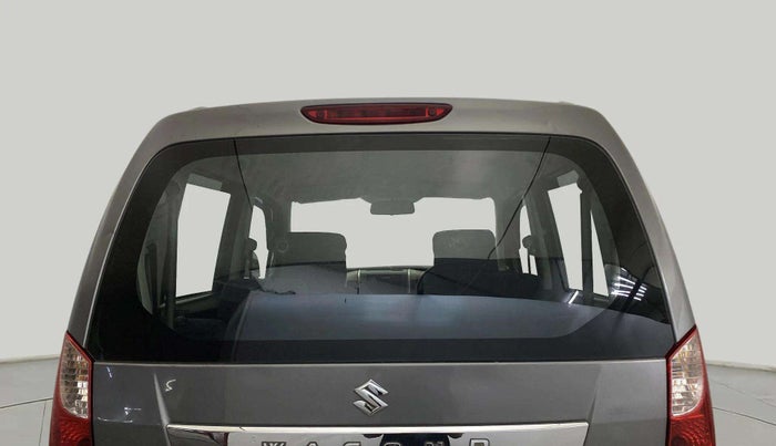 2014 Maruti Wagon R 1.0 LXI, Petrol, Manual, 34,062 km, Rear Windshield