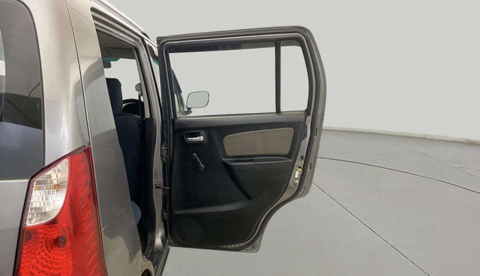 2014 Maruti Wagon R 1.0 LXI, Petrol, Manual, 34,062 km, RHS Rear Door