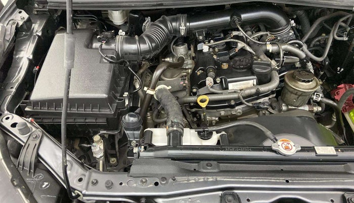 2019 Toyota Innova Crysta 2.7 GX 7 STR MT, Petrol, Manual, 43,709 km, Engine View - Right