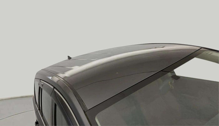 2019 Toyota Innova Crysta 2.7 GX 7 STR MT, Petrol, Manual, 43,709 km, Roof