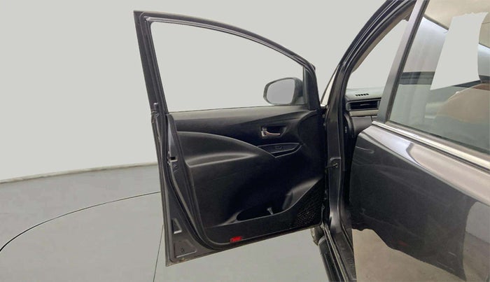 2019 Toyota Innova Crysta 2.7 GX 7 STR MT, Petrol, Manual, 43,709 km, LHS Front Door