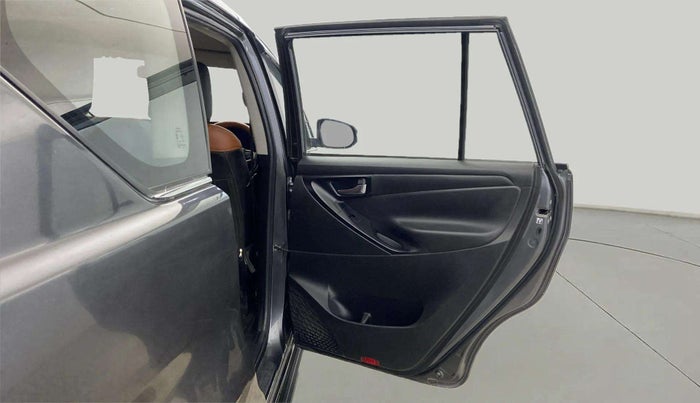 2019 Toyota Innova Crysta 2.7 GX 7 STR MT, Petrol, Manual, 43,709 km, RHS Rear Door