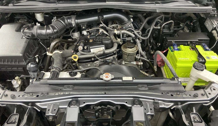 2019 Toyota Innova Crysta 2.7 GX 7 STR MT, Petrol, Manual, 43,709 km, Engine View