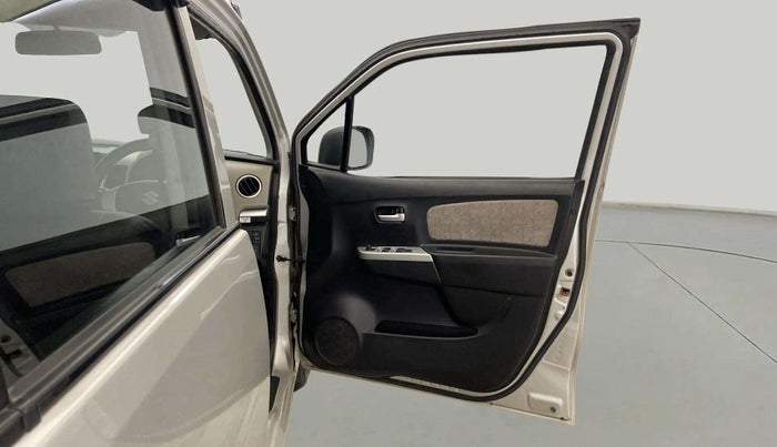 2014 Maruti Wagon R 1.0 VXI, Petrol, Manual, 46,554 km, RHS Front Door