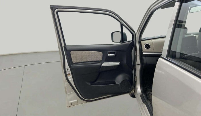 2014 Maruti Wagon R 1.0 VXI, Petrol, Manual, 46,554 km, LHS Front Door
