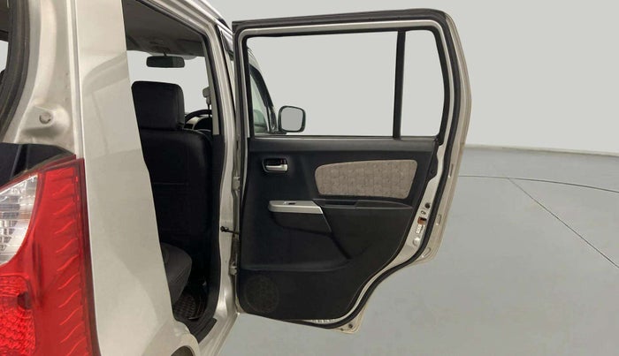 2014 Maruti Wagon R 1.0 VXI, Petrol, Manual, 46,554 km, RHS Rear Door