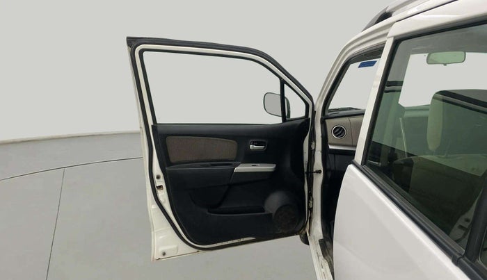2016 Maruti Wagon R 1.0 LXI, CNG, Manual, 79,574 km, LHS Front Door