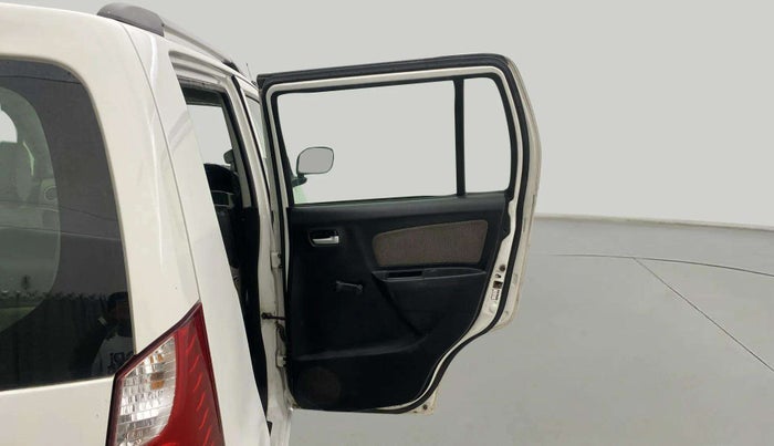 2016 Maruti Wagon R 1.0 LXI, CNG, Manual, 79,574 km, RHS Rear Door