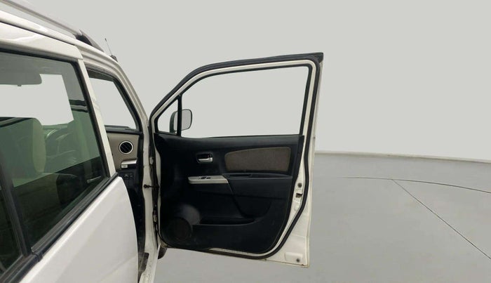 2016 Maruti Wagon R 1.0 LXI, CNG, Manual, 79,574 km, RHS Front Door
