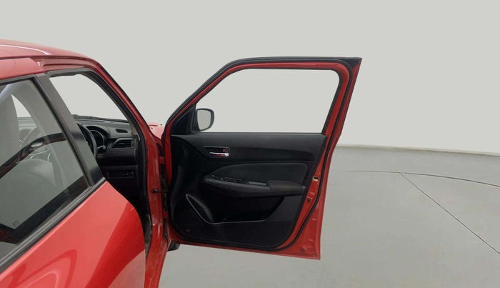 2018 Maruti Swift VXI, Petrol, Manual, 49,056 km, RHS Front Door