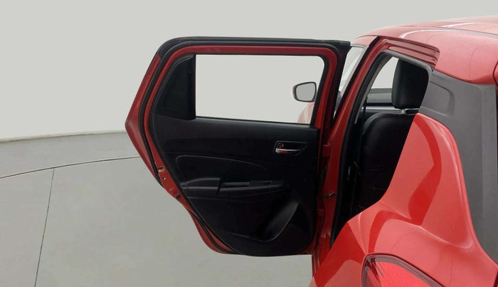 2018 Maruti Swift VXI, Petrol, Manual, 49,056 km, LHS Rear Door