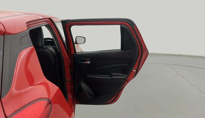 2018 Maruti Swift VXI, Petrol, Manual, 49,056 km, RHS Rear Door
