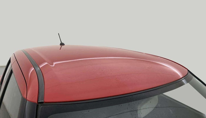 2018 Maruti Swift VXI, Petrol, Manual, 49,056 km, Roof