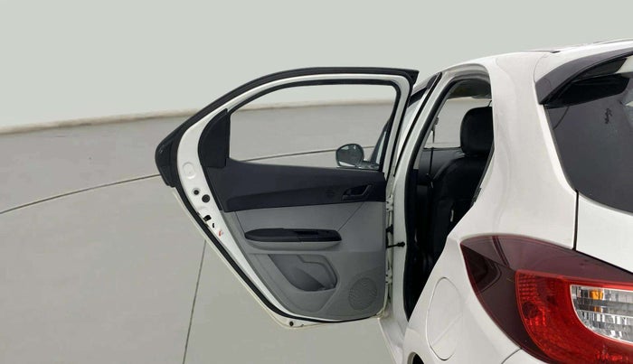 2023 Tata Tiago XM CNG, CNG, Manual, 54,589 km, LHS Rear Door