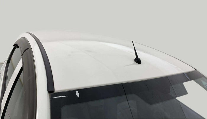 2023 Tata Tiago XM CNG, CNG, Manual, 54,589 km, Roof