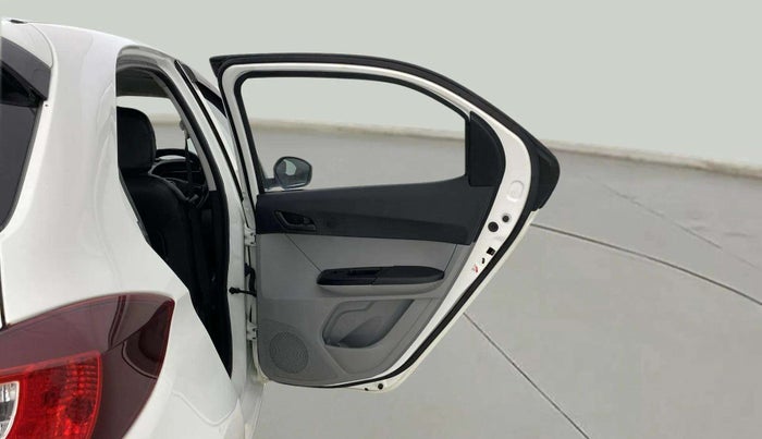 2023 Tata Tiago XM CNG, CNG, Manual, 54,589 km, RHS Rear Door