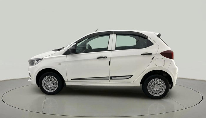 2023 Tata Tiago XM CNG, CNG, Manual, 54,589 km, Left Side
