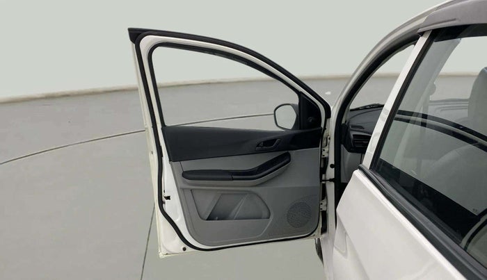 2023 Tata Tiago XM CNG, CNG, Manual, 54,589 km, LHS Front Door