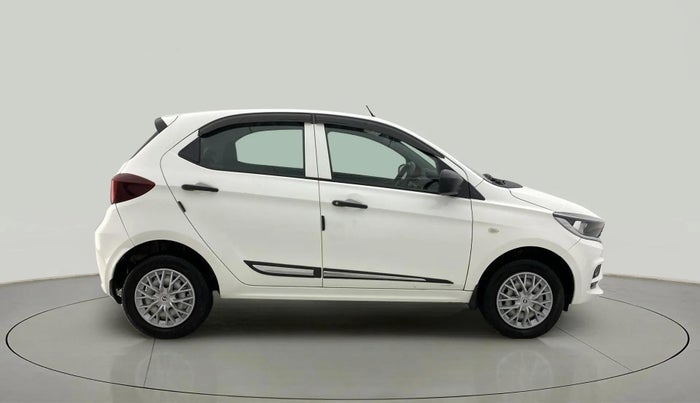2023 Tata Tiago XM CNG, CNG, Manual, 54,589 km, Right Side View
