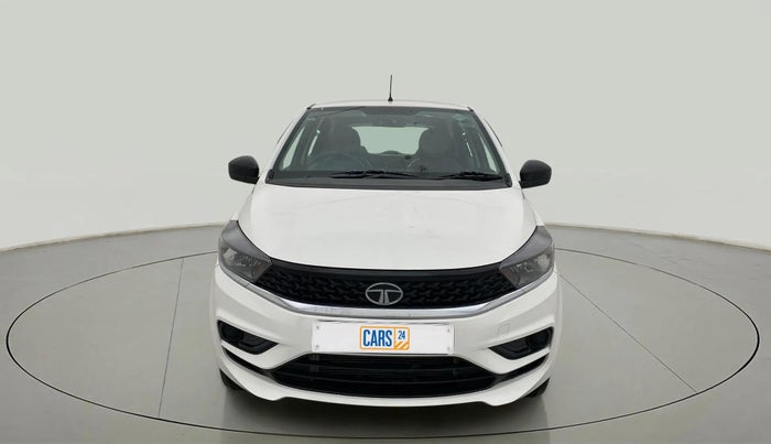 2023 Tata Tiago XM CNG, CNG, Manual, 54,589 km, Front