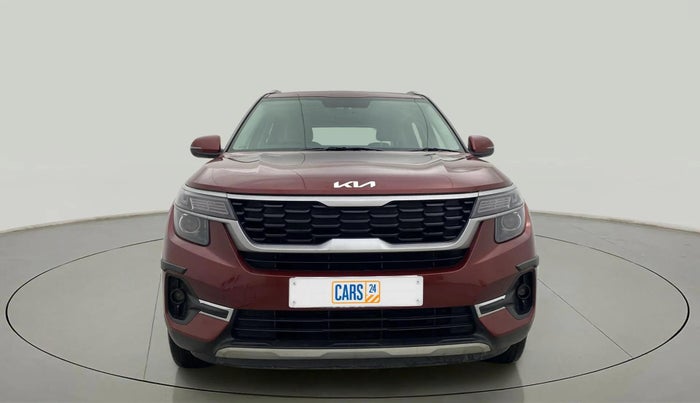 2022 KIA SELTOS HTK PLUS 1.5 IMT, Petrol, Manual, 20,693 km, Front