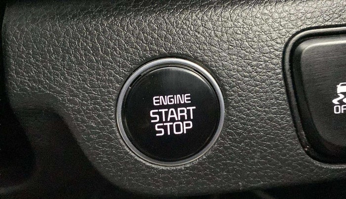 2022 KIA SELTOS HTK PLUS 1.5 IMT, Petrol, Manual, 20,693 km, Keyless Start/ Stop Button