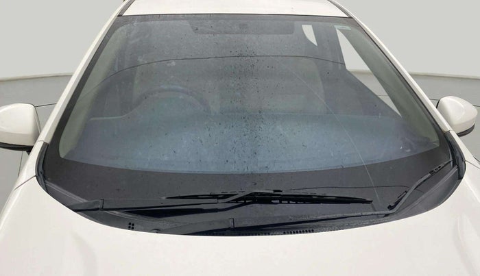 2015 Honda City 1.5L I-VTEC VX CVT, Petrol, Automatic, 65,077 km, Front Windshield