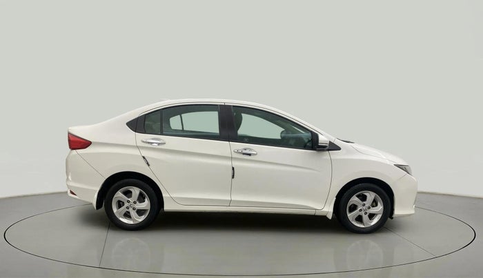 2015 Honda City 1.5L I-VTEC VX CVT, Petrol, Automatic, 65,077 km, Right Side View