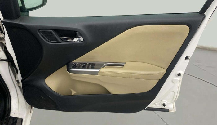 2015 Honda City 1.5L I-VTEC VX CVT, Petrol, Automatic, 65,077 km, Driver Side Door Panels Control