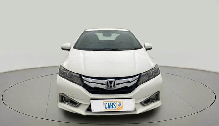 2015 Honda City 1.5L I-VTEC VX CVT, Petrol, Automatic, 65,077 km, Front
