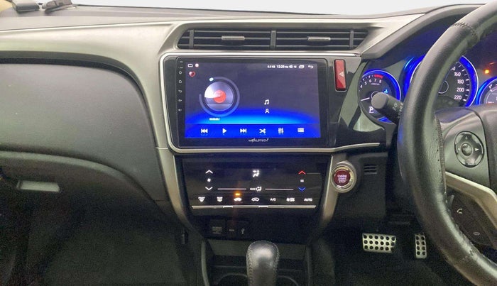 2015 Honda City 1.5L I-VTEC VX CVT, Petrol, Automatic, 65,077 km, Air Conditioner