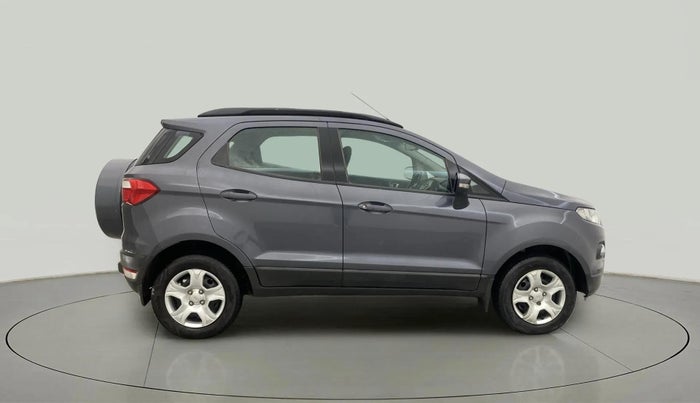 2016 Ford Ecosport TREND 1.5L PETROL, Petrol, Manual, 60,728 km, Right Side View