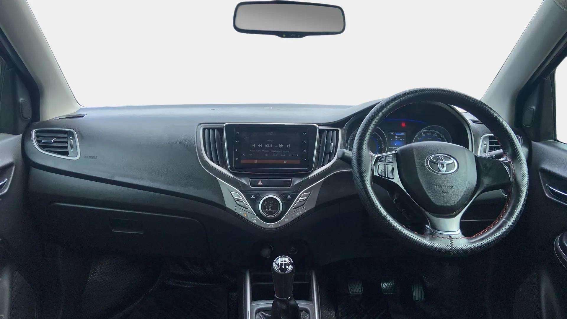 Interior