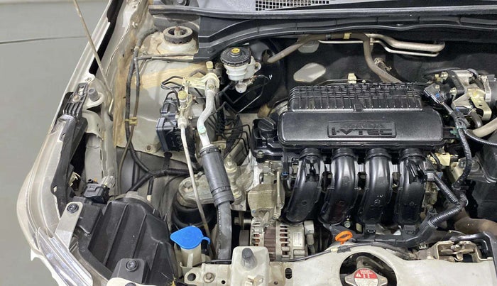 2019 Honda Amaze 1.2L I-VTEC V CVT, Petrol, Automatic, 43,509 km, Engine View - Right