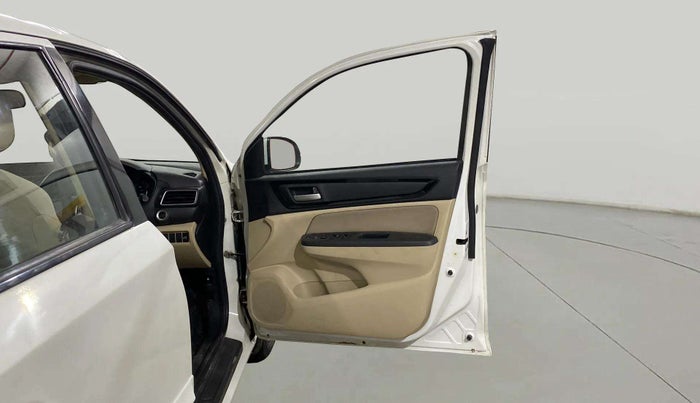 2019 Honda Amaze 1.2L I-VTEC V CVT, Petrol, Automatic, 43,509 km, RHS Front Door