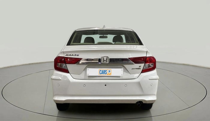 2019 Honda Amaze 1.2L I-VTEC V CVT, Petrol, Automatic, 43,509 km, Back/Rear