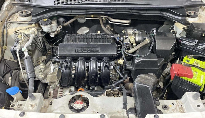 2019 Honda Amaze 1.2L I-VTEC V CVT, Petrol, Automatic, 43,509 km, Engine View